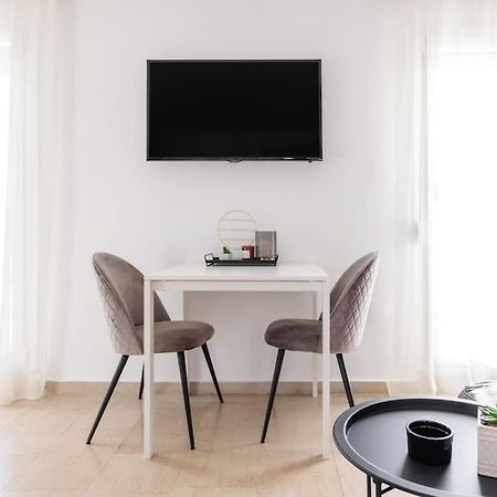 Sea View Sunset Penthouse Daire Selanik Dış mekan fotoğraf